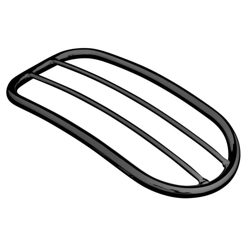 Porte Bagage Highway Hawk solo tubular pour Honda