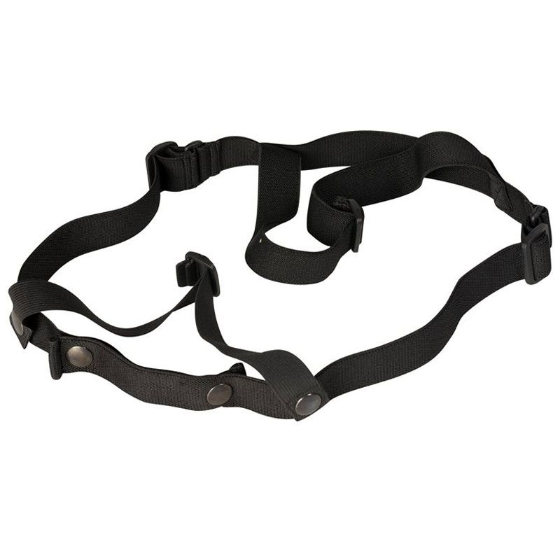 Protections Cross Alpinestars Bns A Strap 2017