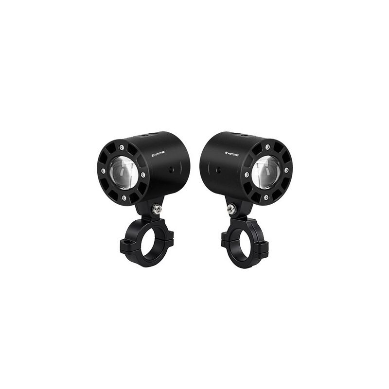 Feux Mototec Additionnels CITY MT 30