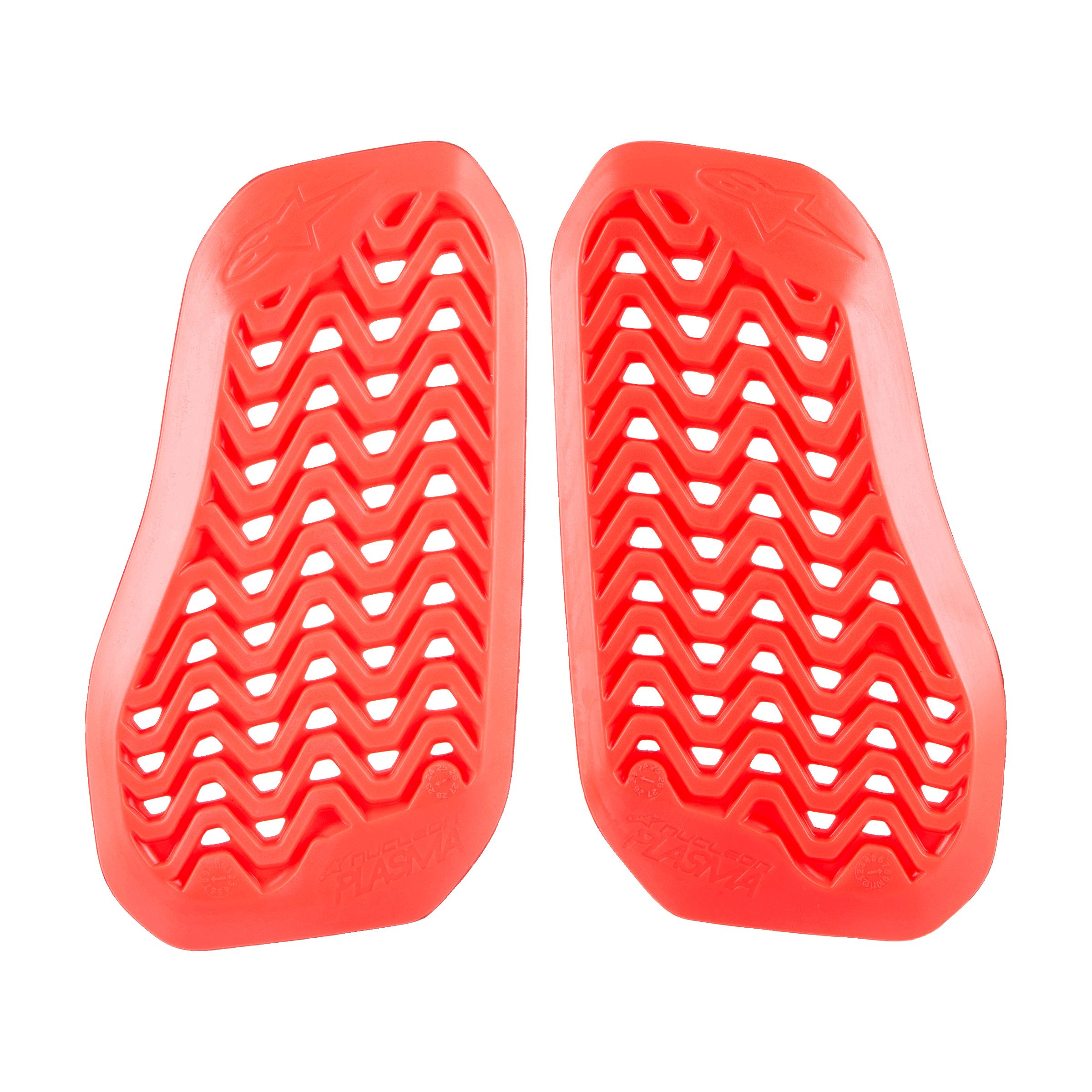 Protection poitrine Alpinestars NUCLEON PLASMA DIVIDED