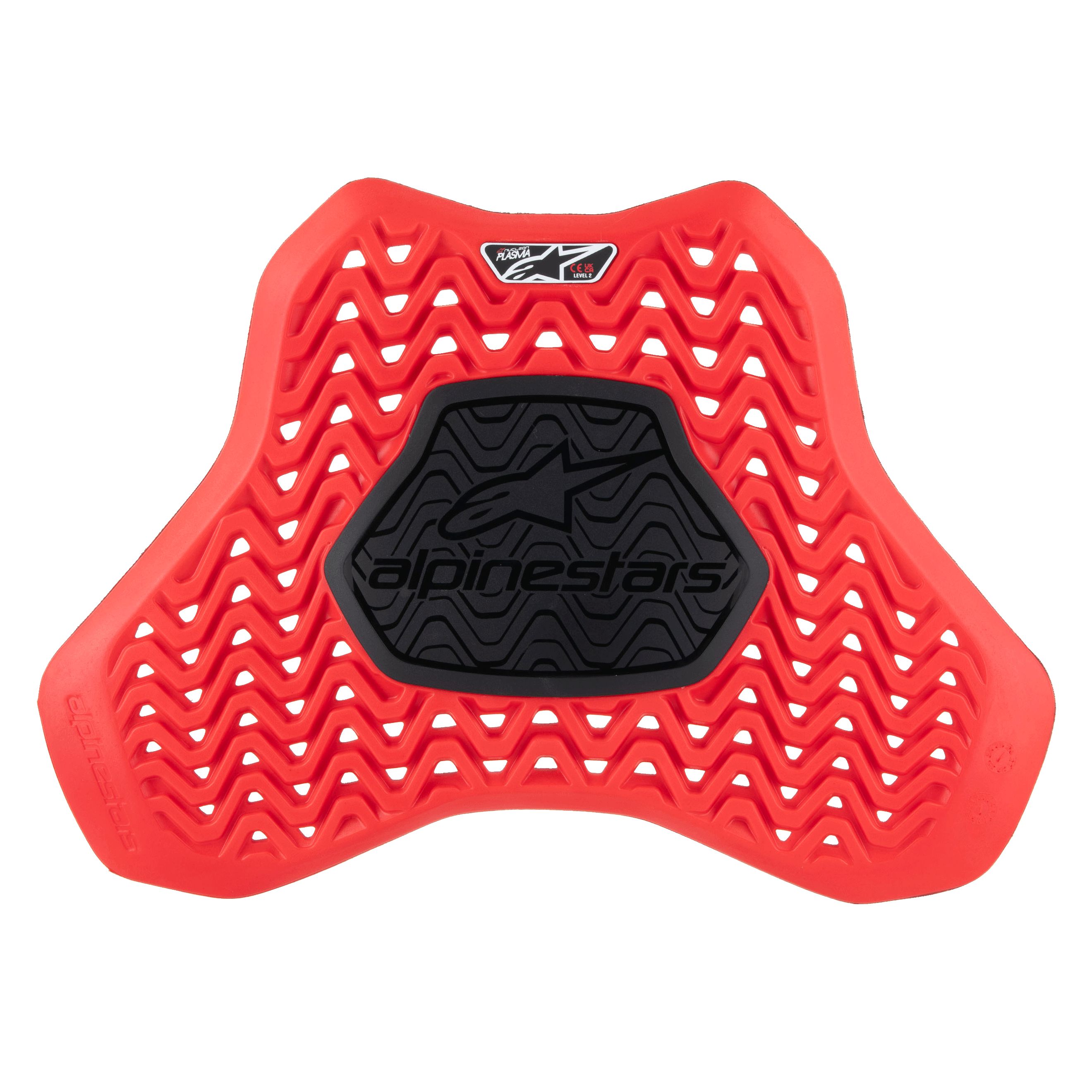 Protection poitrine Alpinestars NUCLEON PLASMA RACING
