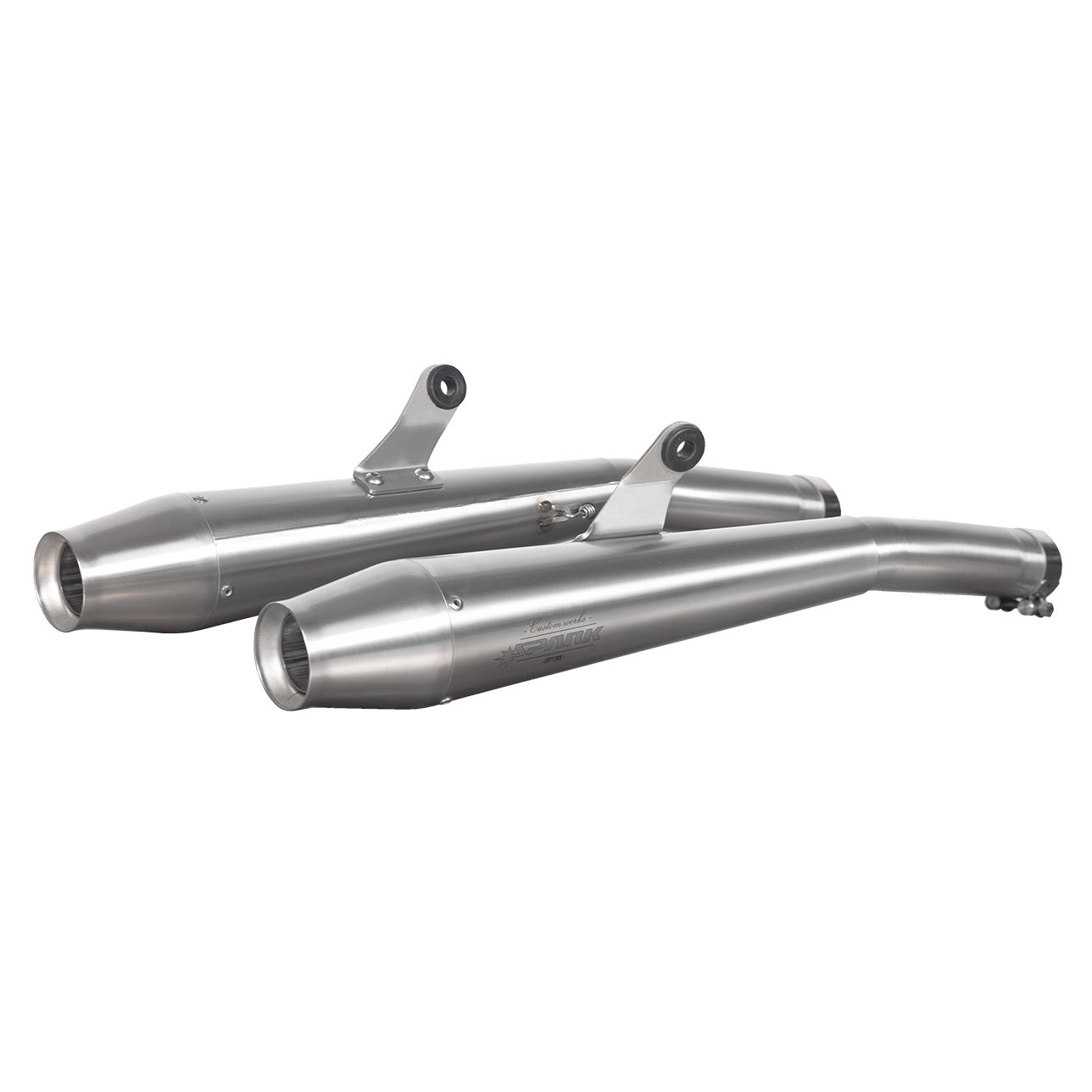 Silencieux Spark SINFONIA