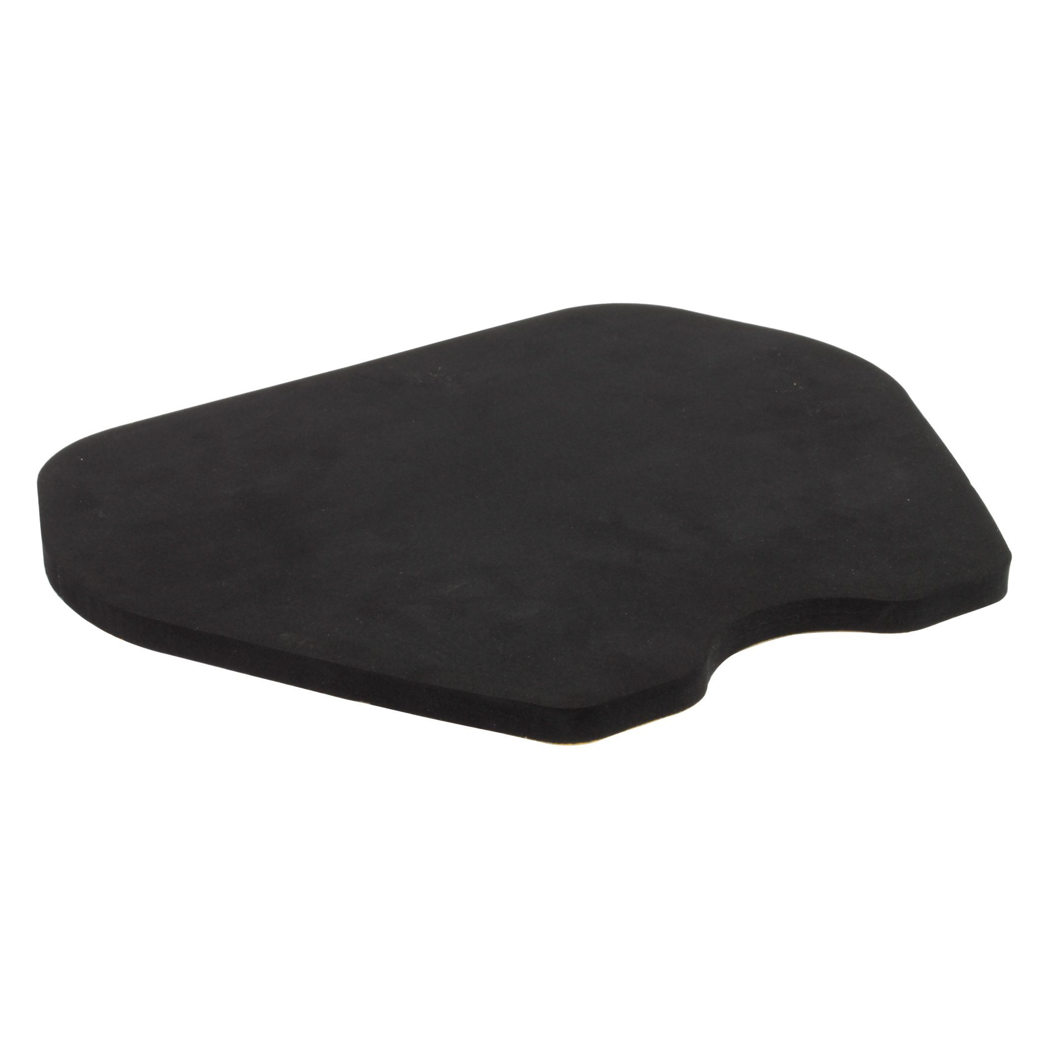 Mousse de selle Bike It PRÉDÉCOUPÉE 1,2 cm