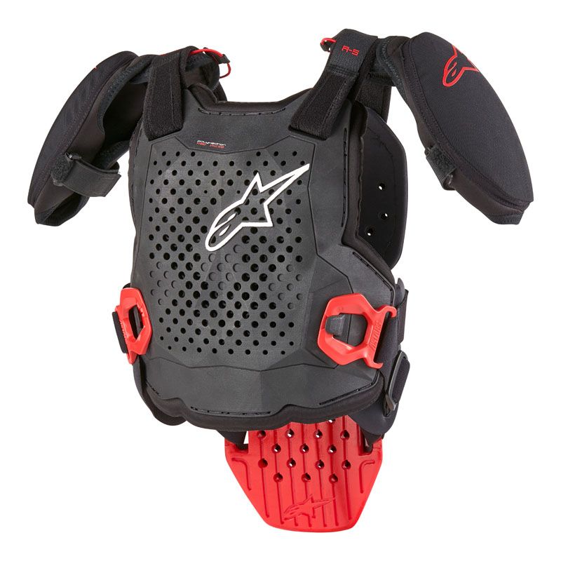 Image of Pare pierre Alpinestars A-5 S YOUTH