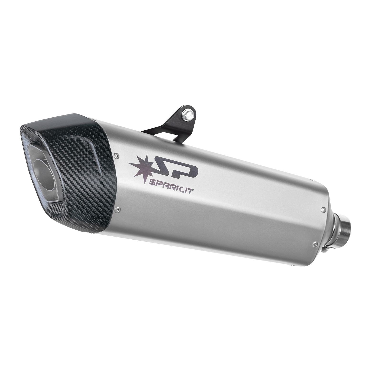Silencieux Spark Moto GP