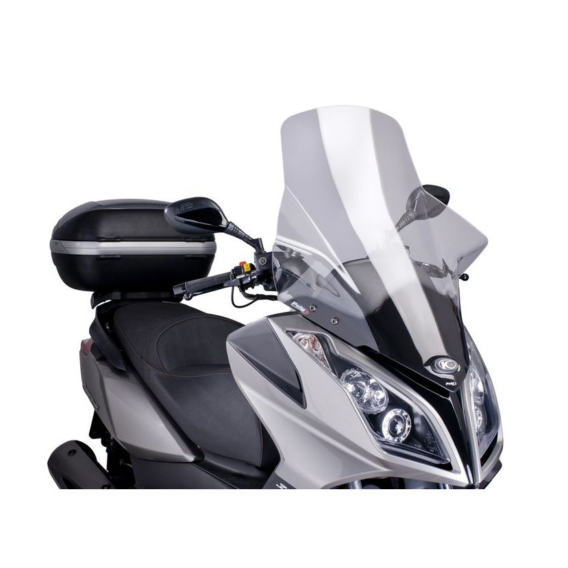 Bulle Puig V-TECH LINE TOURING