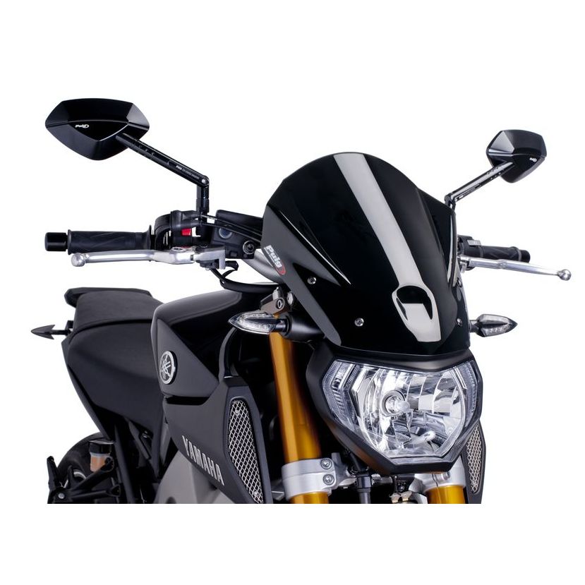 Saute vent Puig TOURING