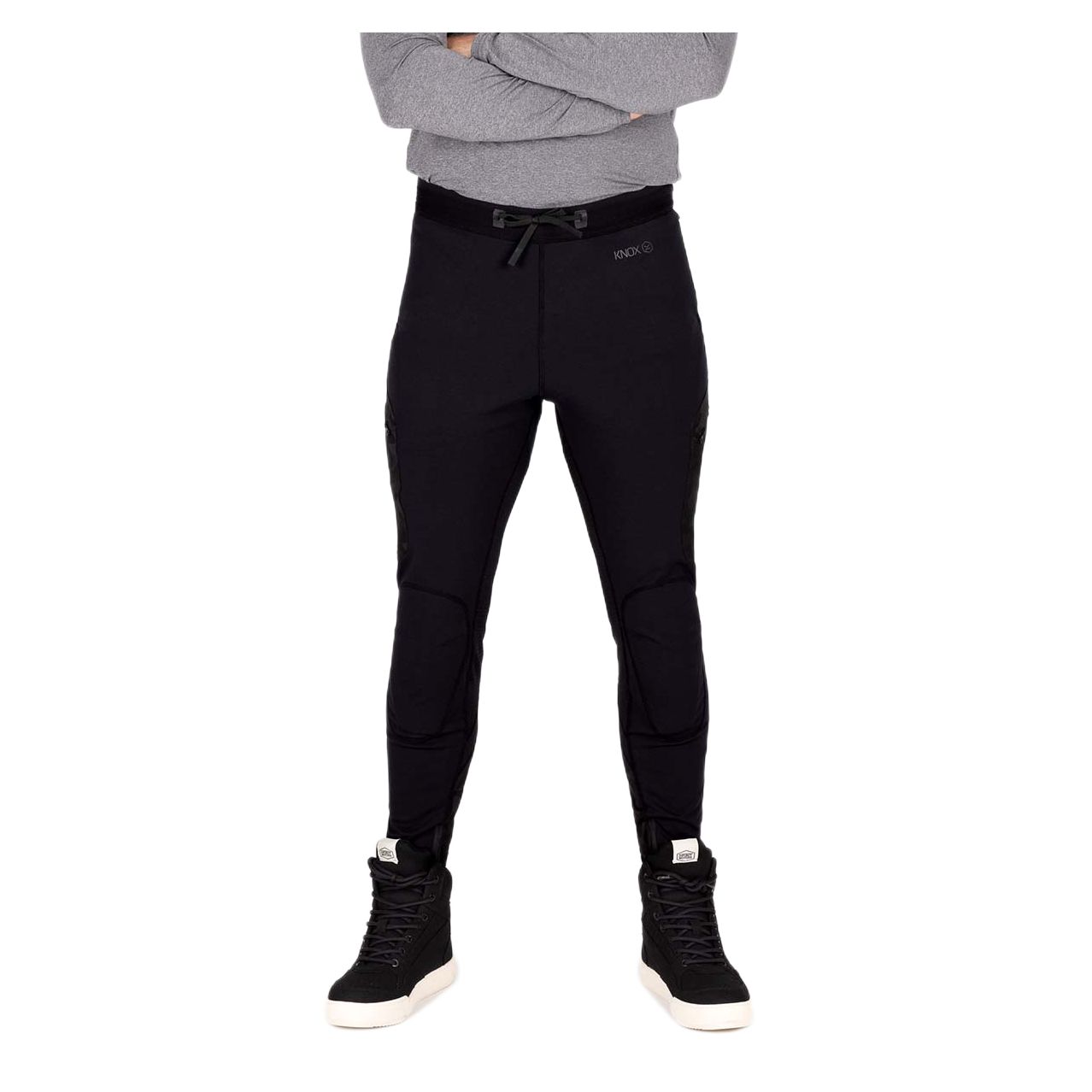Pantalon Moto Knox ACTION PRO MK2