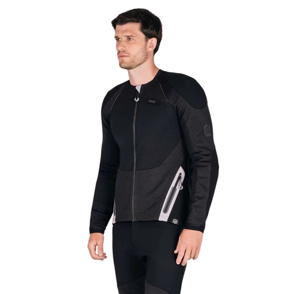 Veste Moto Knox URBANE PRO MOVE