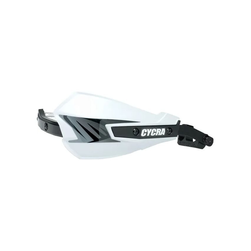 Protèges-mains CYCRA VORTEX BLANC