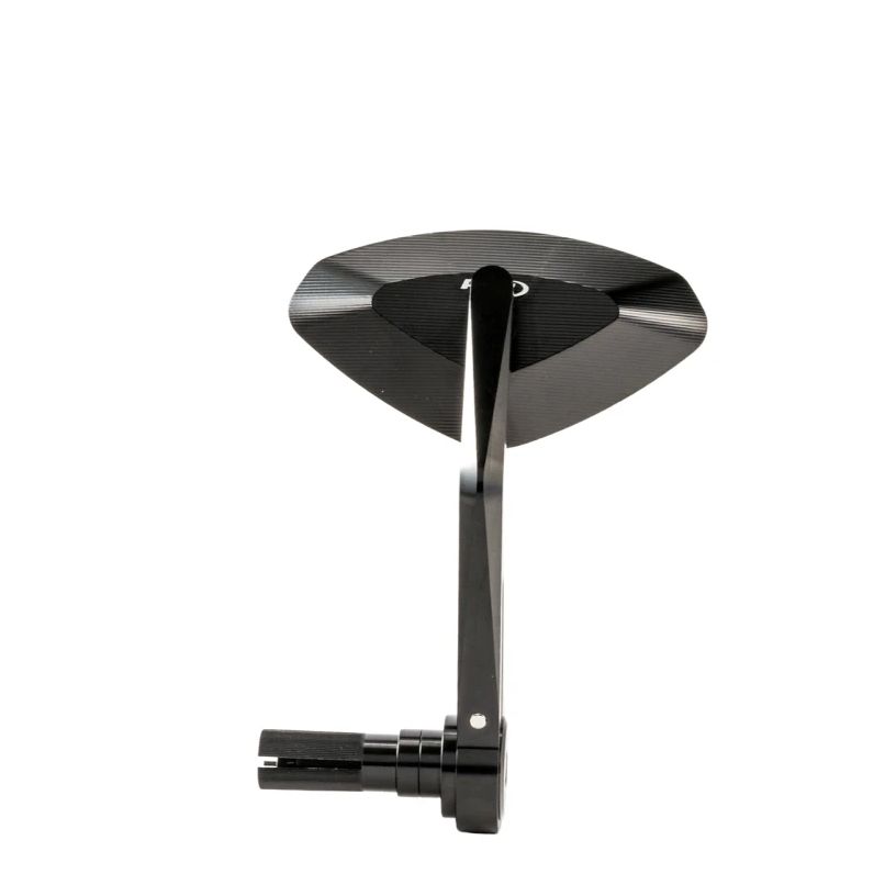 Rétroviseur Puig 63x123mm