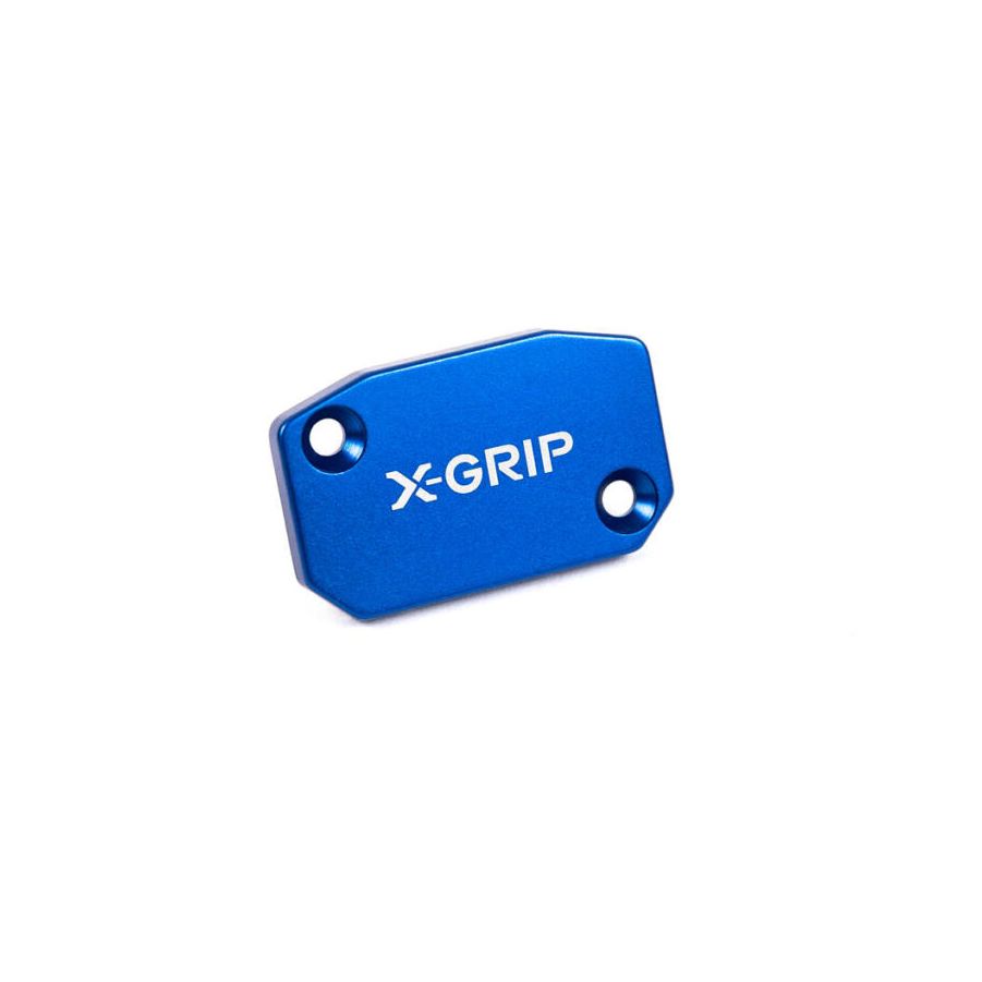 Couvercle de maitre cylindre d'embrayage X-GRIP