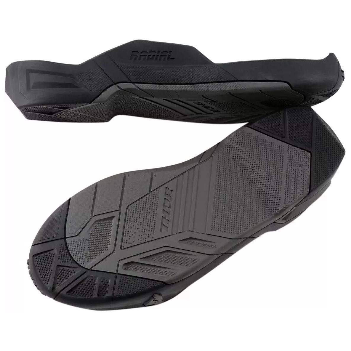 Semelles Thor OUTSLRADIAL