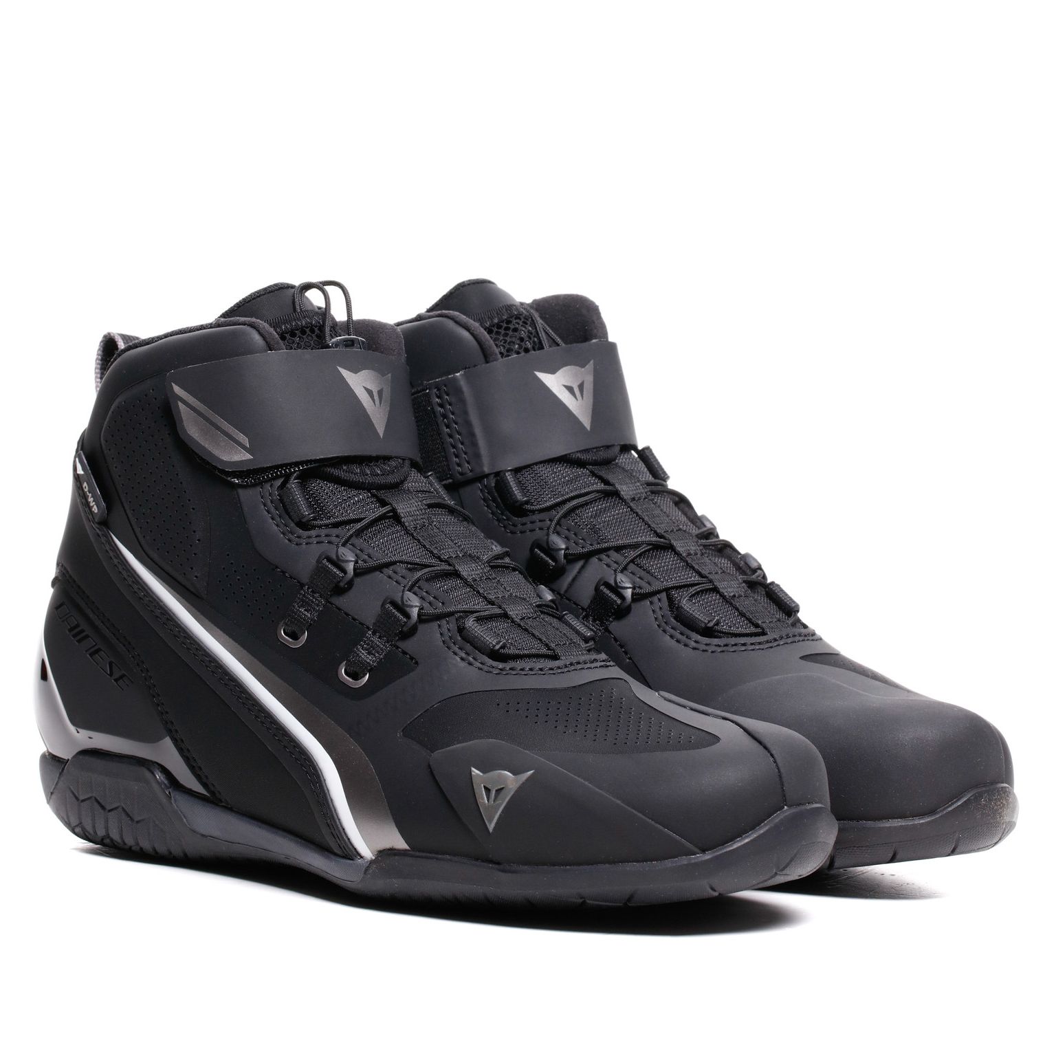 Baskets Moto Dainese HERIAN D-WATERPROOF FEMME