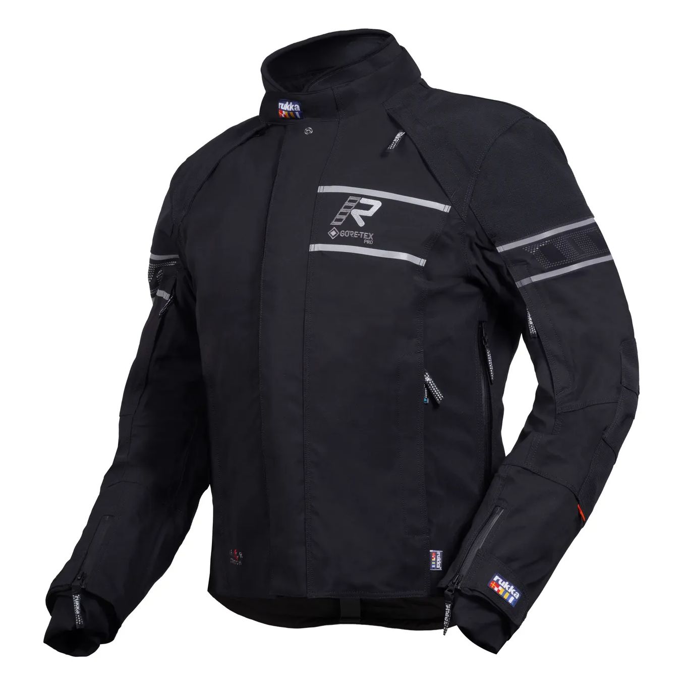 Blouson Moto Rukka RAPTO-R