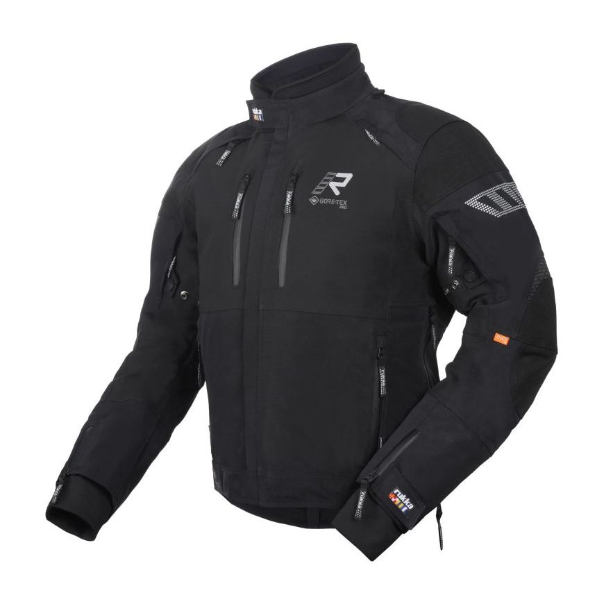 Blouson Moto Rukka ARMAGEDDO-R GORE-TEX®