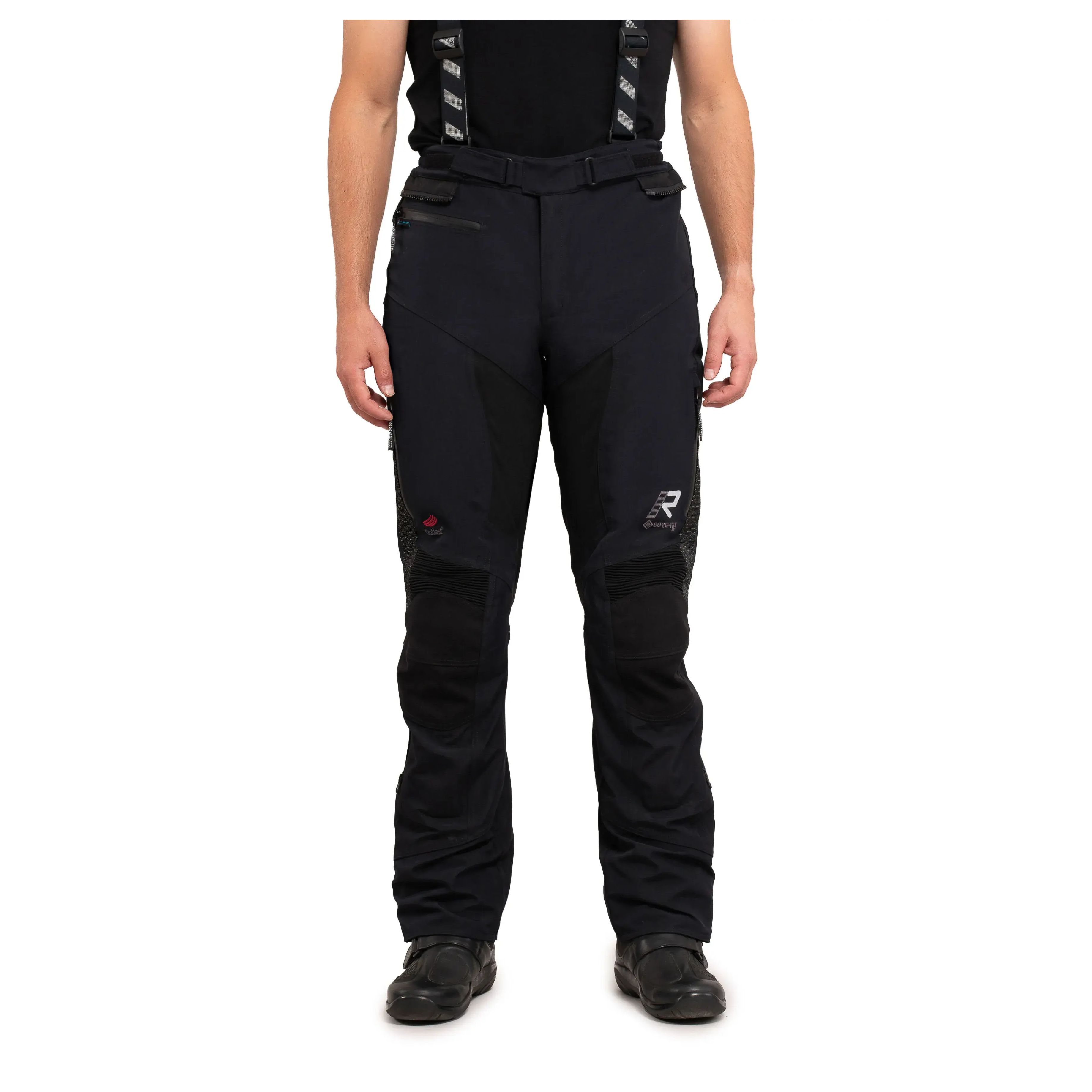 Pantalon Moto Rukka ARMAGEDDO-R GORE-TEX® COURT/LONG