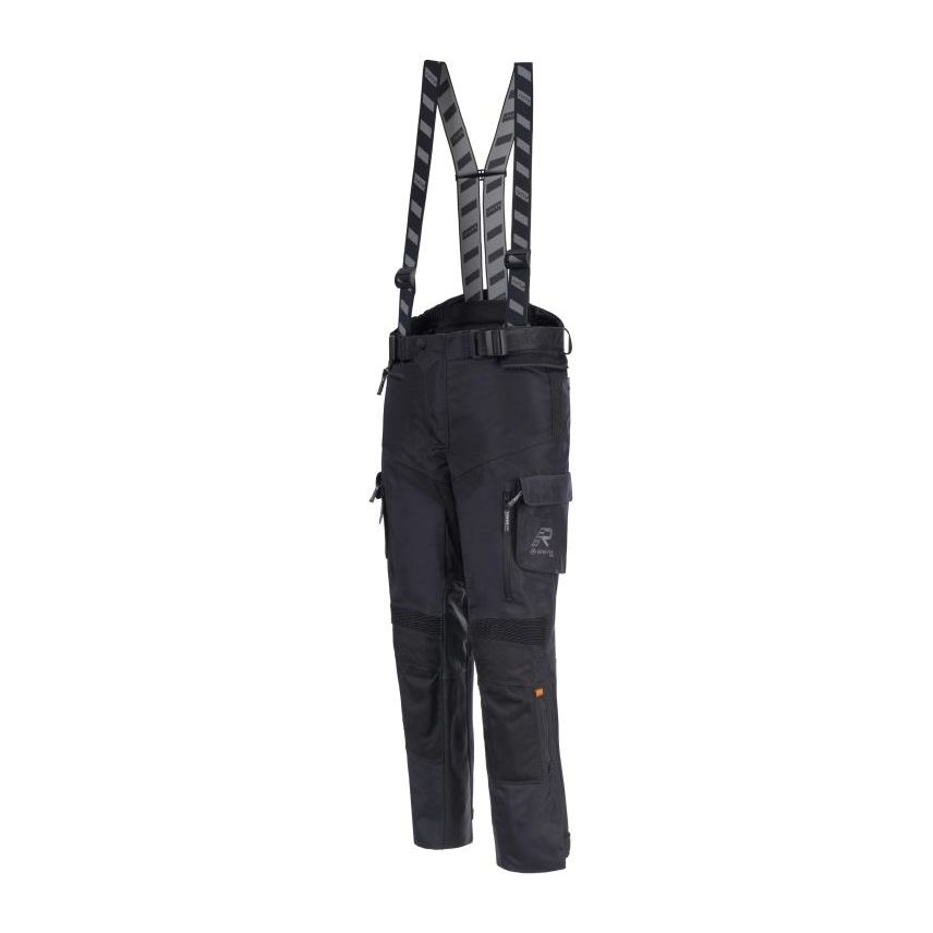 Pantalon Moto Rukka ECUADO-R GORE-TEX® PRO