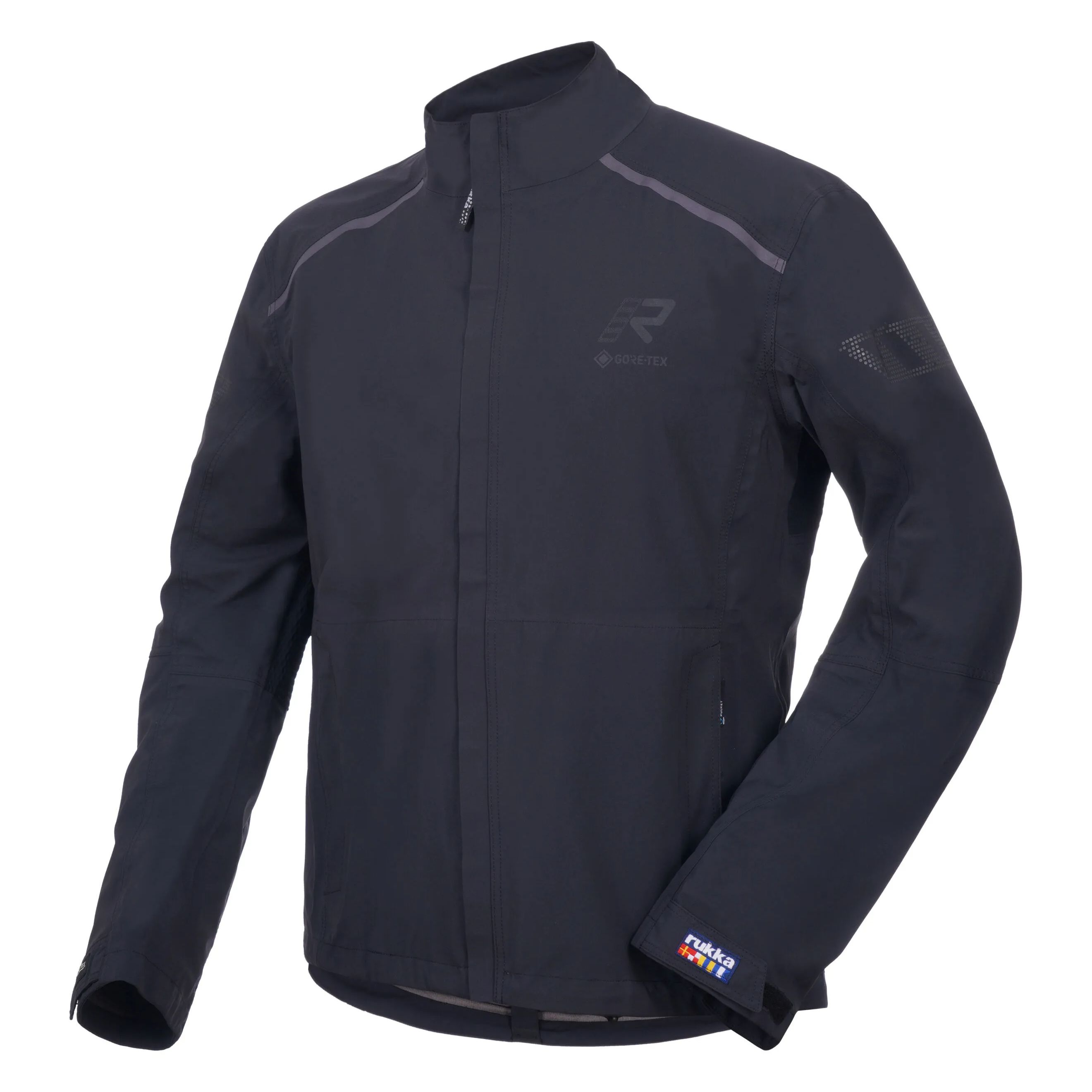 Veste de pluie Rukka TRANSFO-R