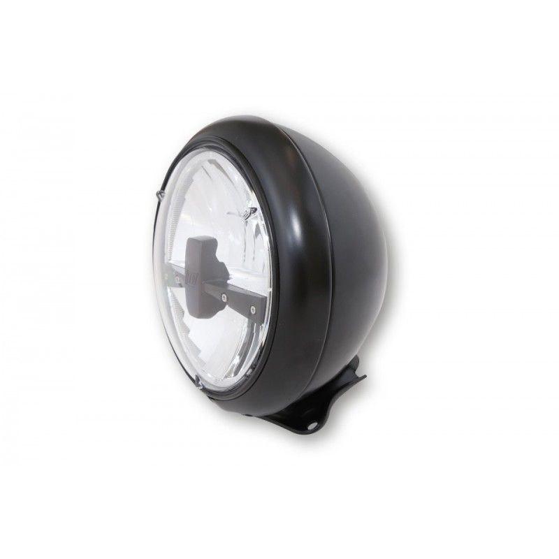 Phare avant Highsider HD-STYLE 3 LED