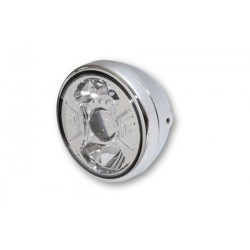Phare avant Highsider RENO 2 LED