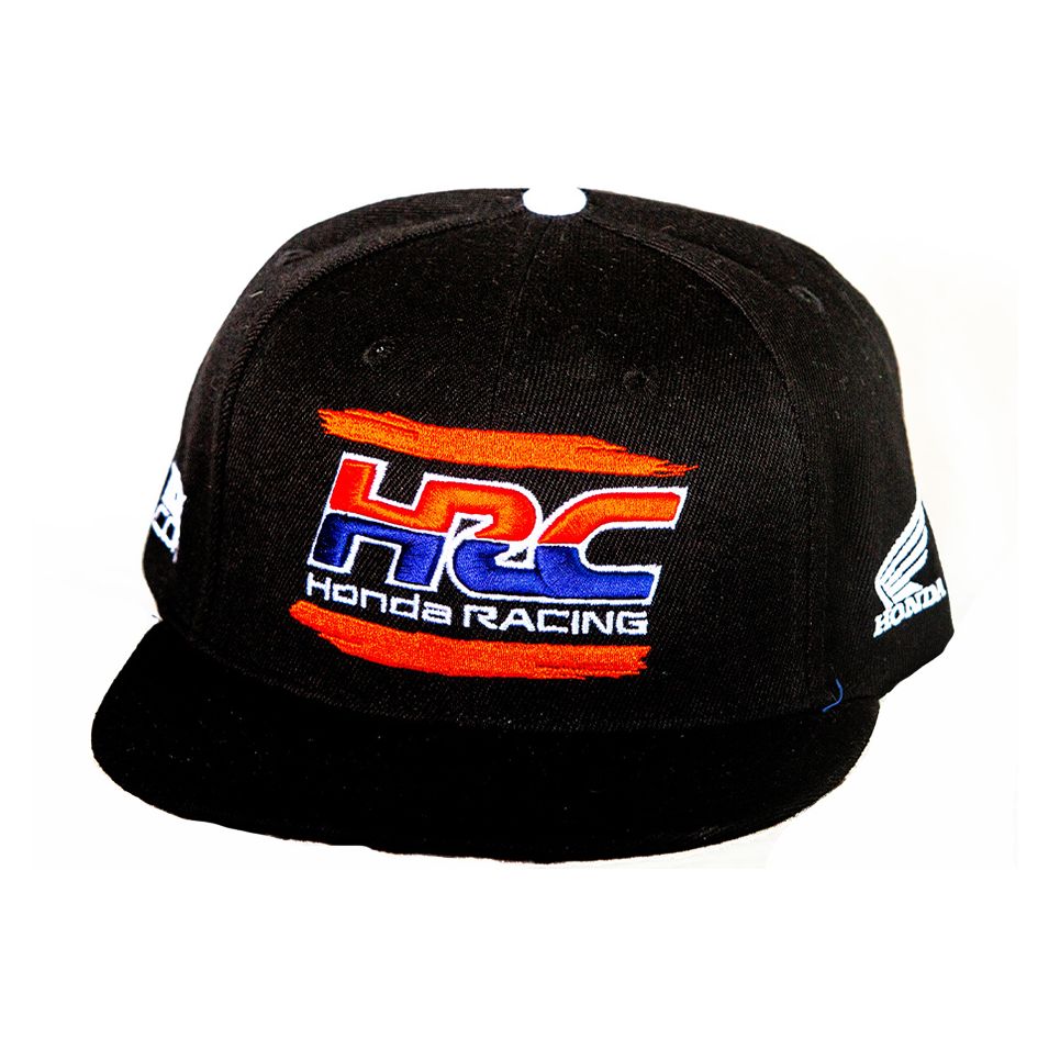 Casquette D'cor Honda HRC