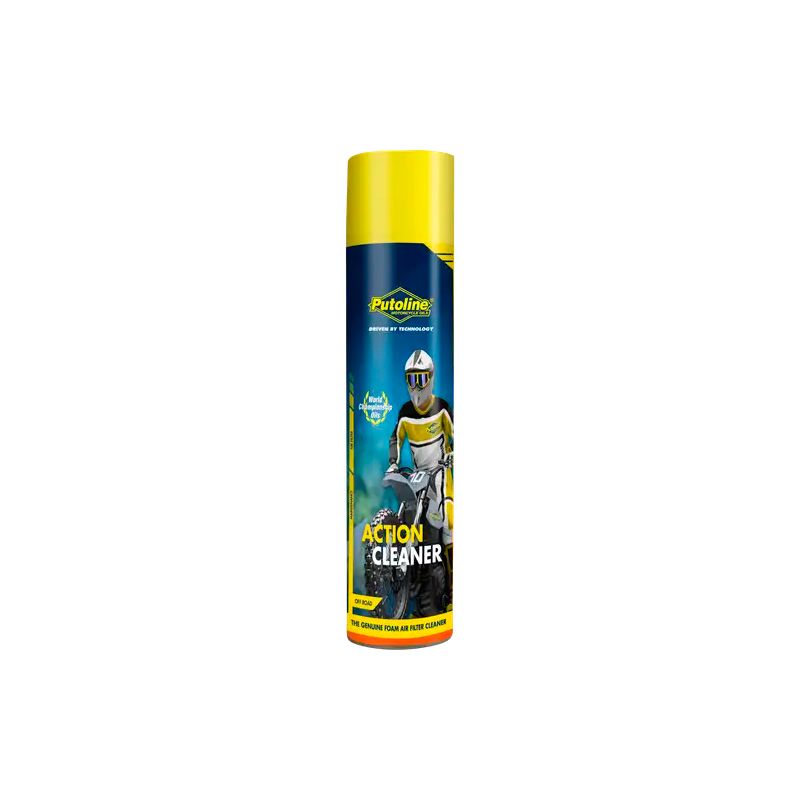 Nettoyant filtre à air Putoline 600 ml Action Cleaner