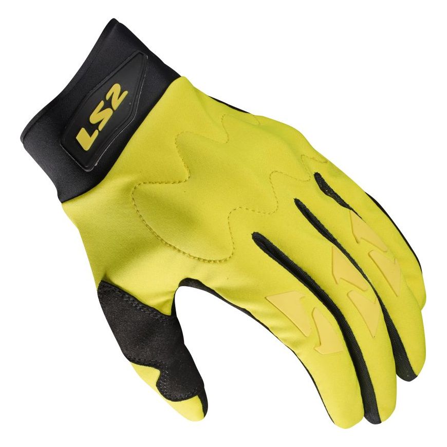 Gants LS2 HIKER