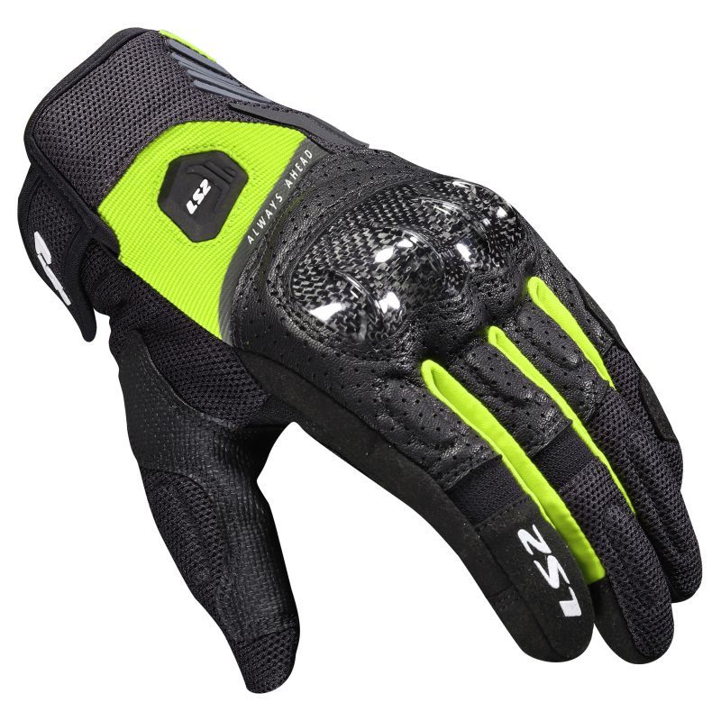Gants LS2 ATOM