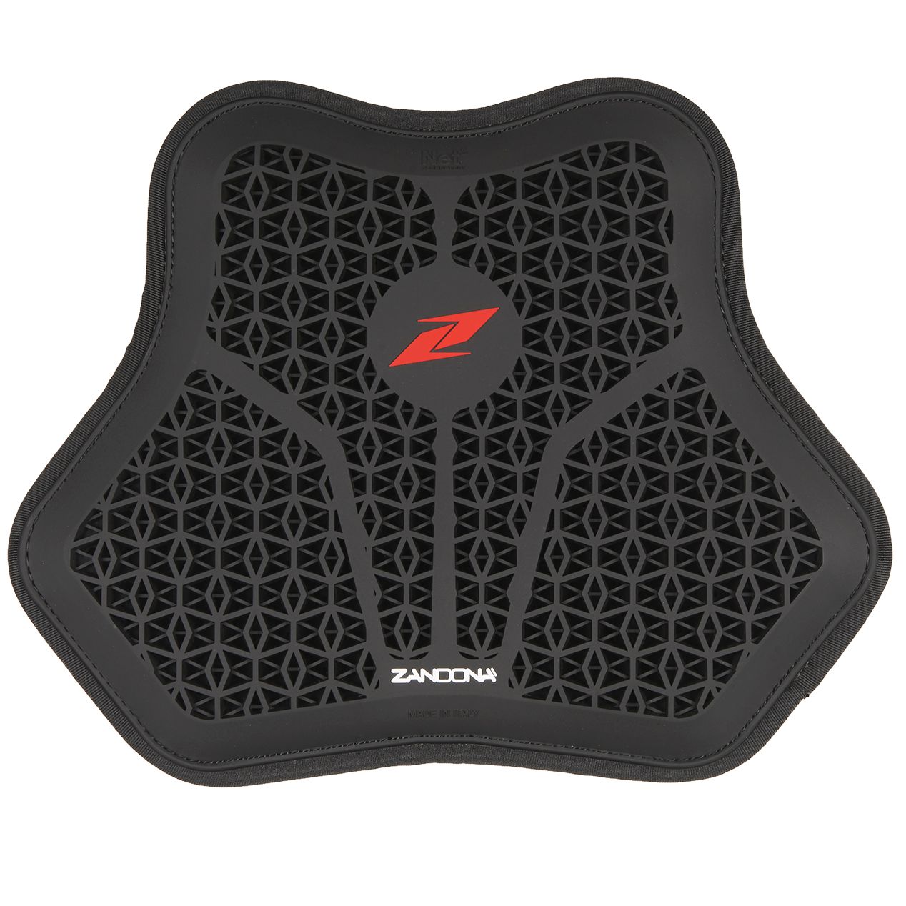 Protection poitrine Zandona NetCube RS