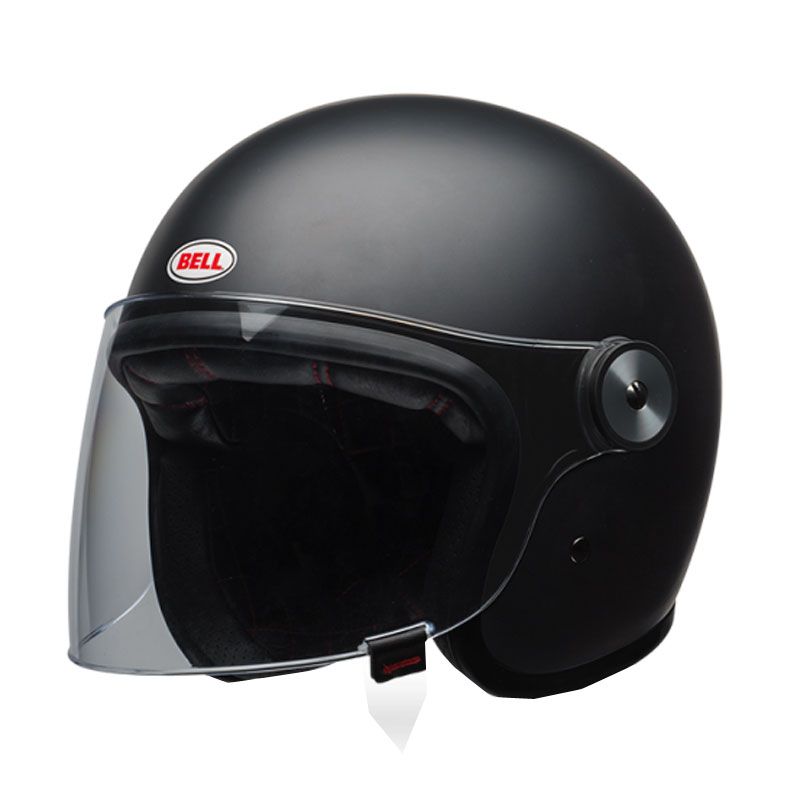 Image of Casque Bell RIOT - SOLID