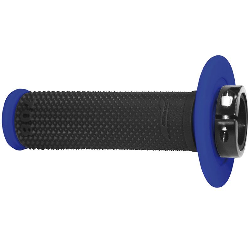 Poignées de guidon Progrip 708 Lock on