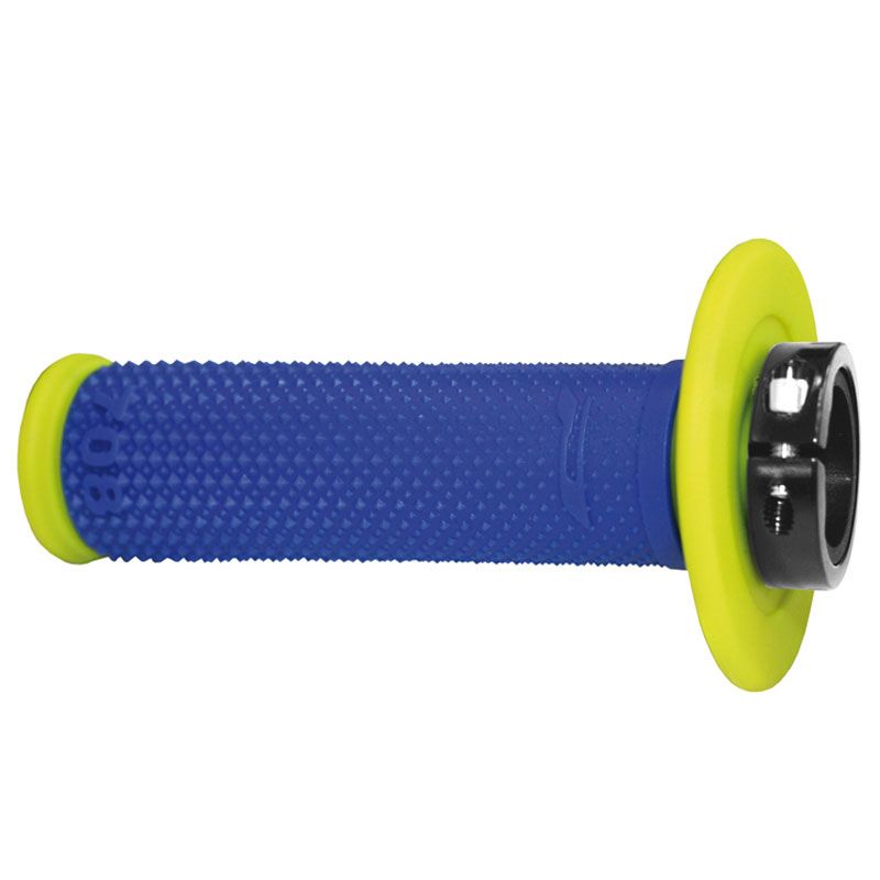 Lenkergriffe Progrip 708 Lock on