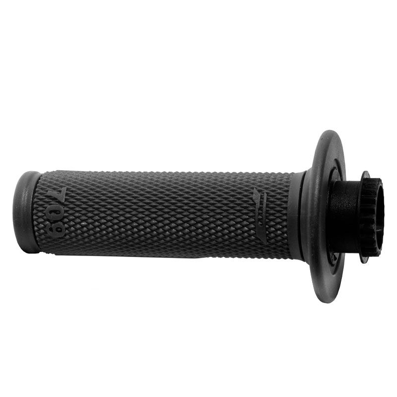 Poignées de guidon Progrip 709 Lock on