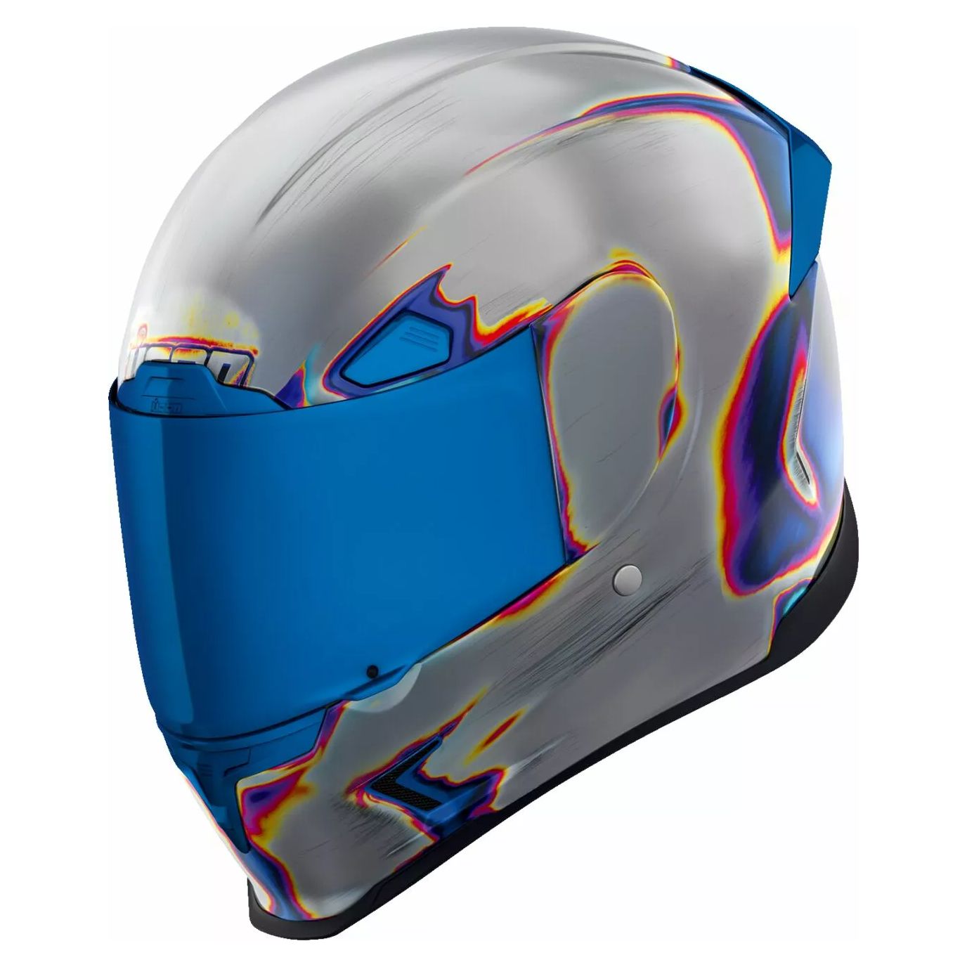 Casque intégral Icon AIRFRAME PRO - REENTRY