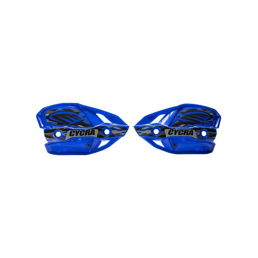 Protèges-mains CYCRA COQUE PROBEND ULTRA BLEU