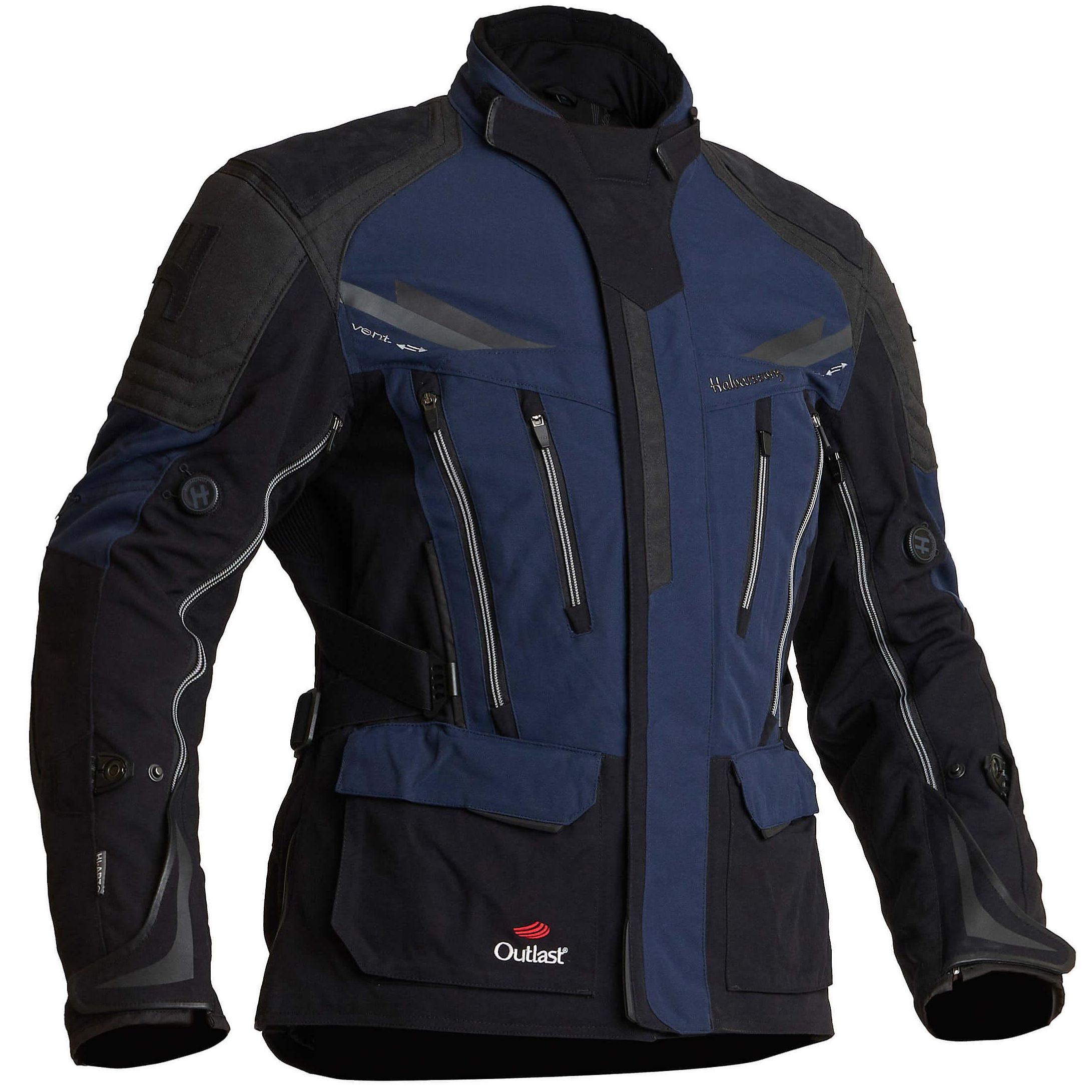 Veste Halvarssons MORA