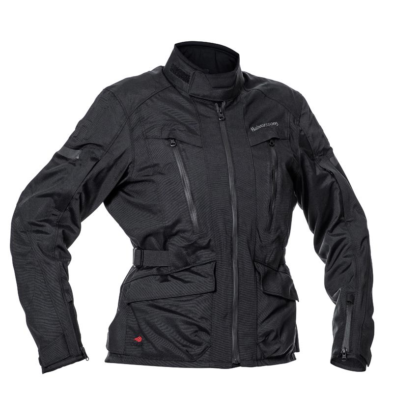 Veste Halvarssons GRUVEN WOMAN