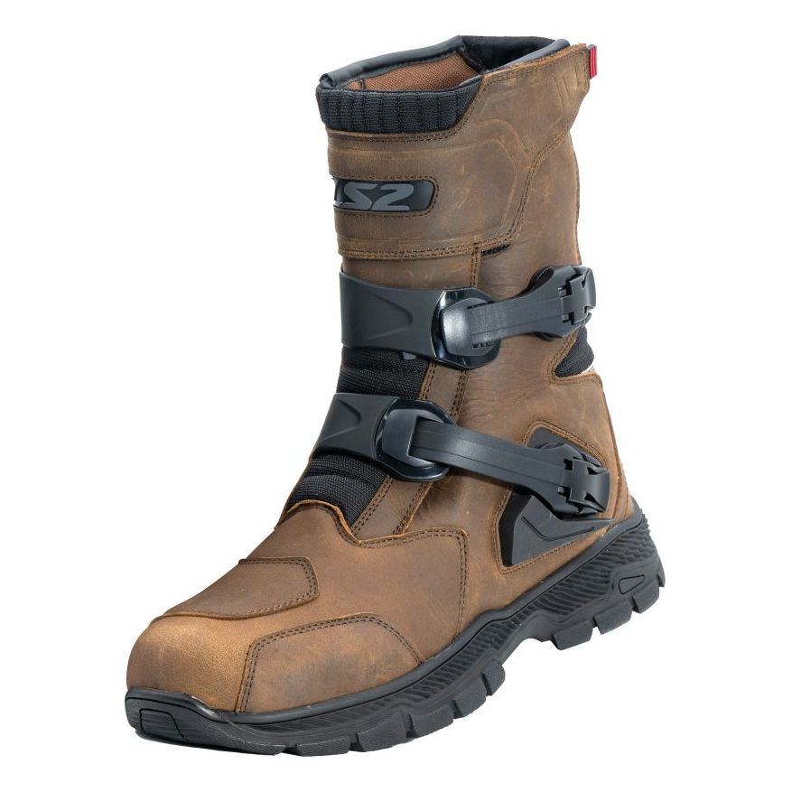 Bottes LS2 ADVENTURE
