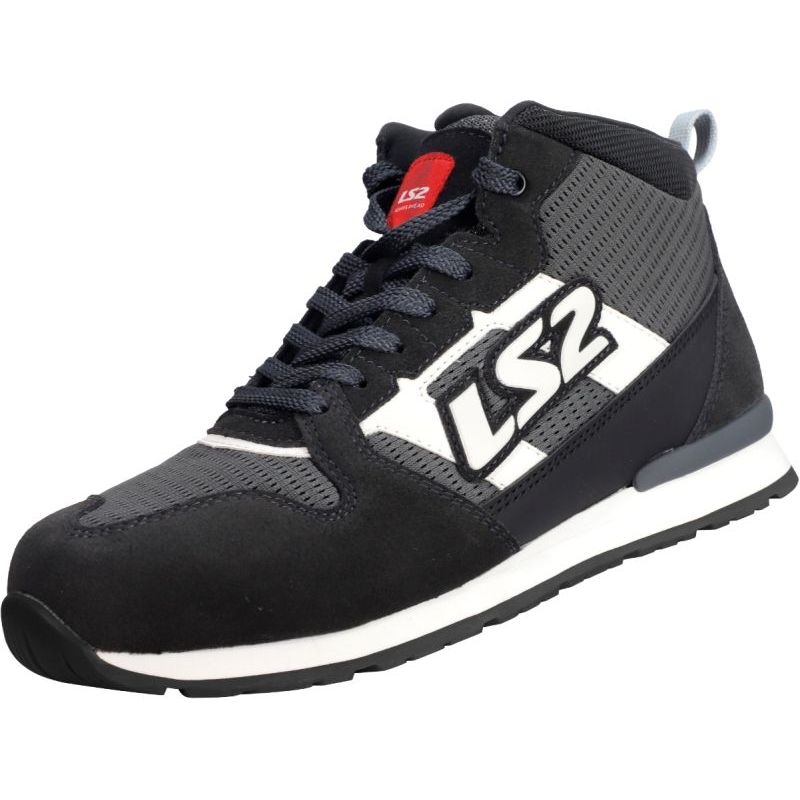 Baskets Moto LS2 NOVA