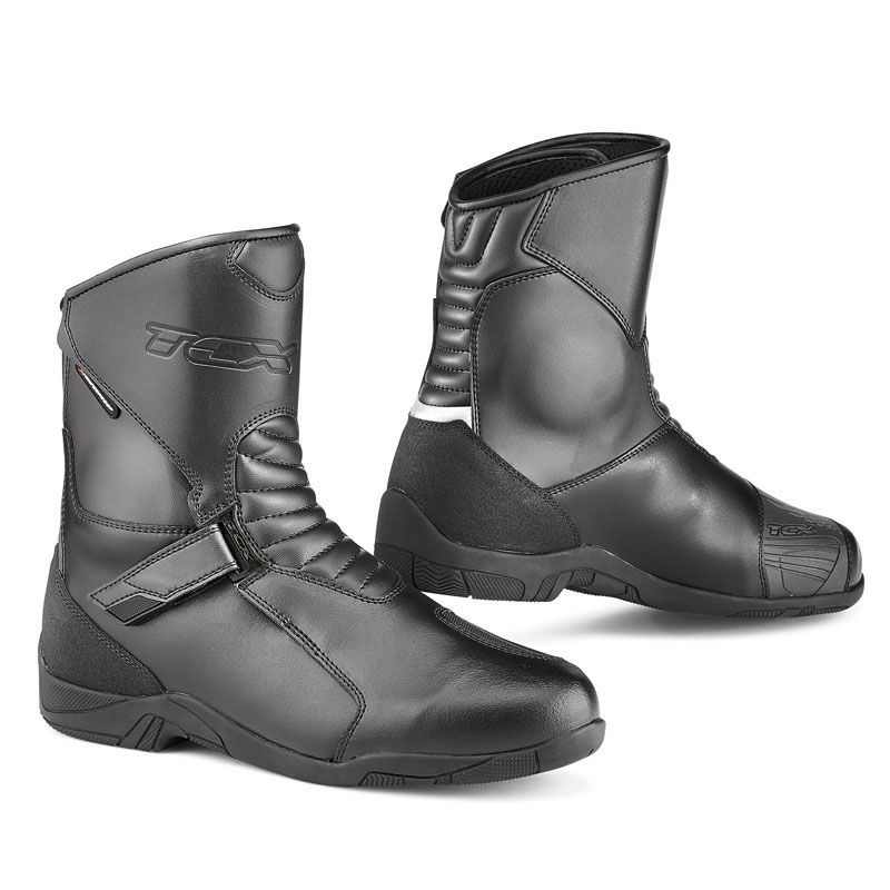 Image of Demi-bottes TCX Boots HUB WATERPROOF