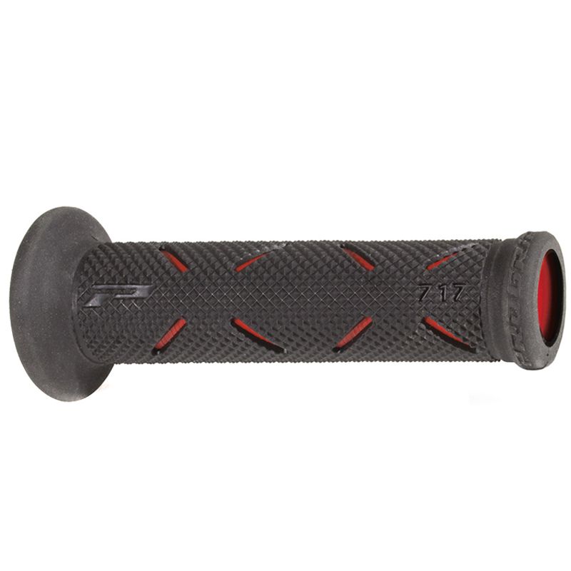 Poignées de guidon Progrip 717 RACING