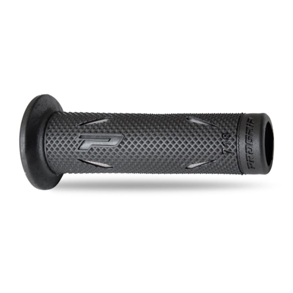 Poignées de guidon Progrip 718 22/25