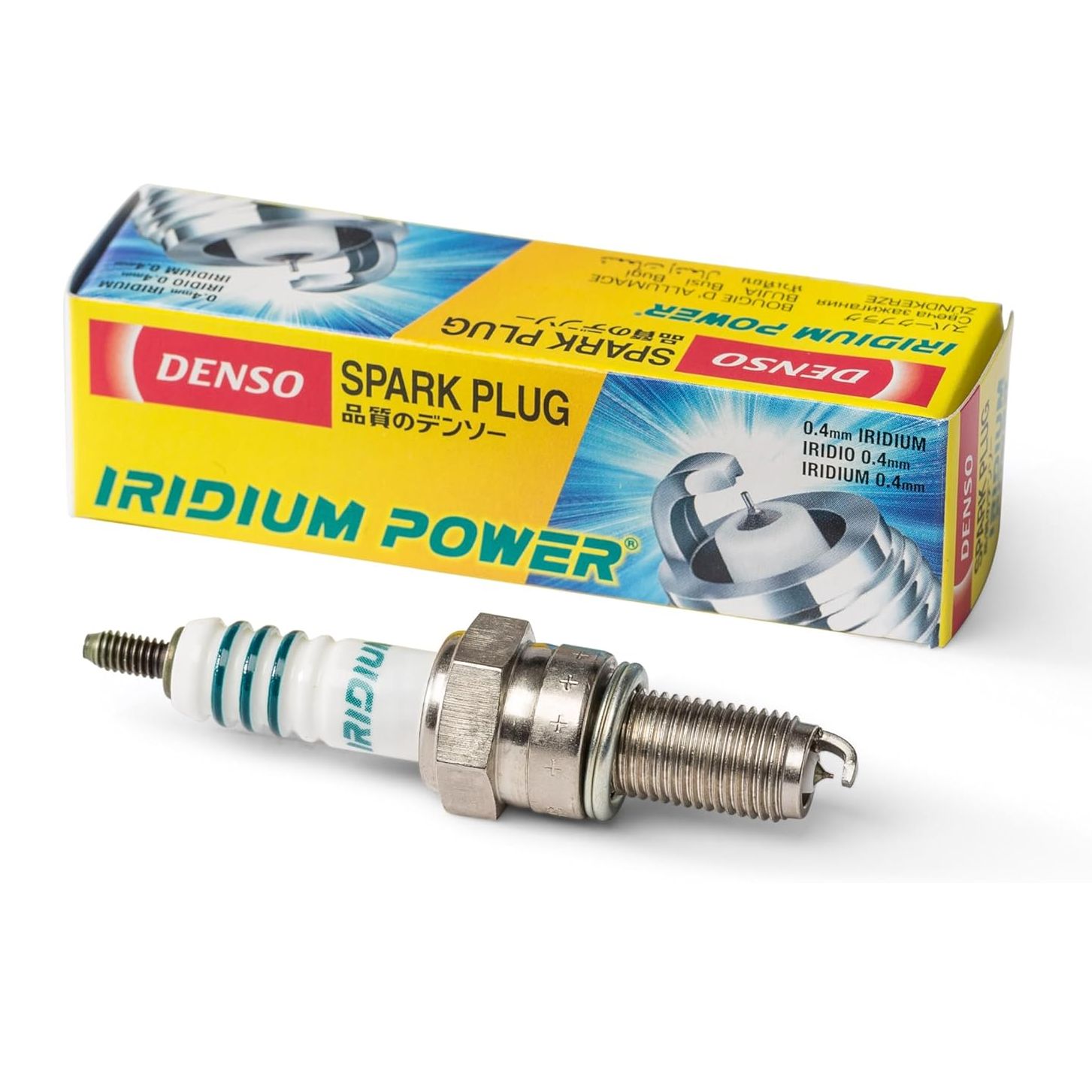 Bougie Denso DENSO IX22