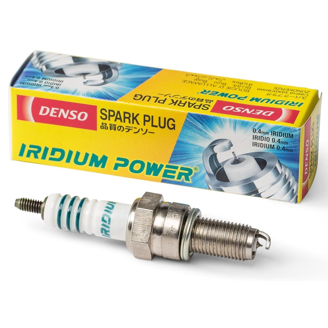 Bougie Denso DENSO IWF24