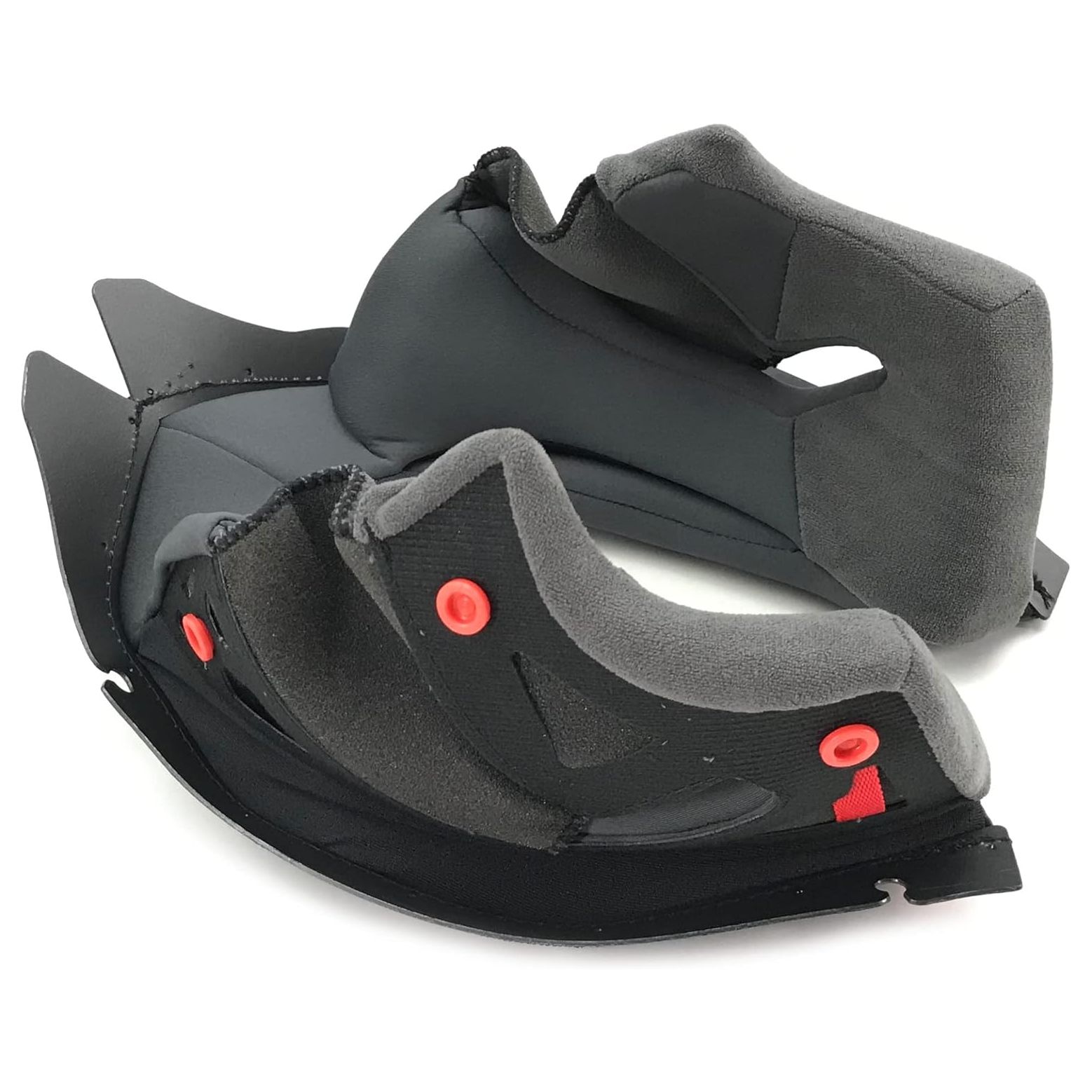 Mousses de joues AGV K-6