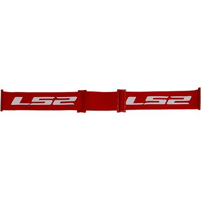 Pièces détachées LS2 AURA STRAP