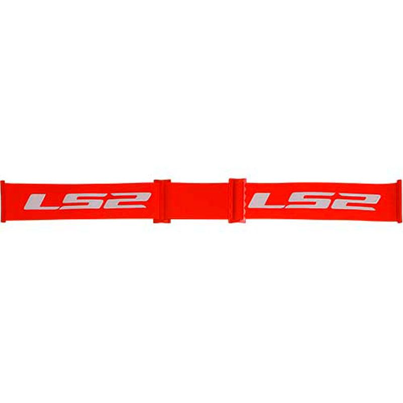 Pièces détachées LS2 AURA STRAP