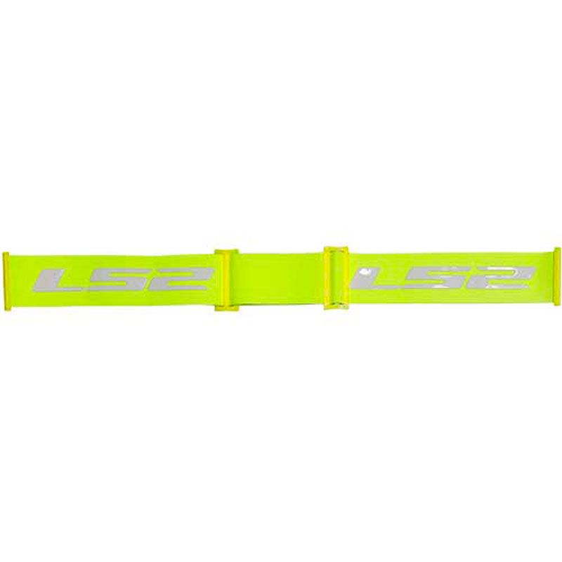 Pièces détachées LS2 AURA STRAP