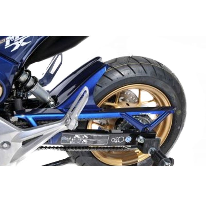 Garde boue Ermax Arrière